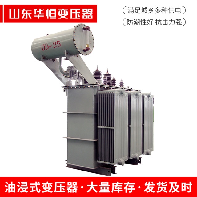 S11-10000/35洋县洋县洋县电力变压器厂家