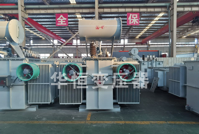 S13-6300/35洋县洋县洋县电力变压器