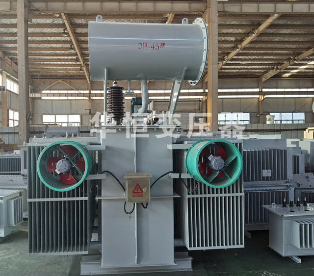 S13-6300/35洋县洋县洋县电力变压器