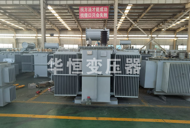SZ11-6300/35洋县洋县洋县油浸式变压器价格